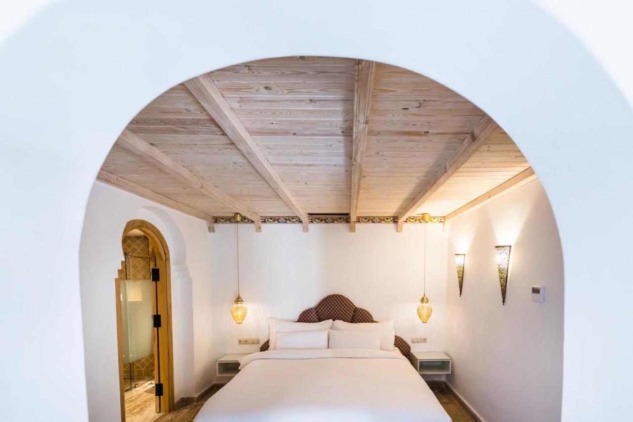 Suite Double or Twin Room darechchaouen,1245335377:JPEG