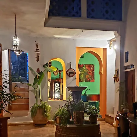 Dar Dalia-2