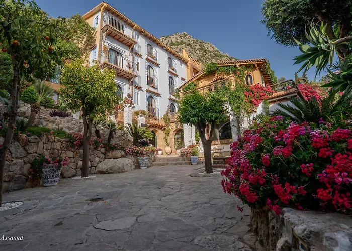 Dar Echchaouen Maison d'Hôtes&Riad Chefchaouen