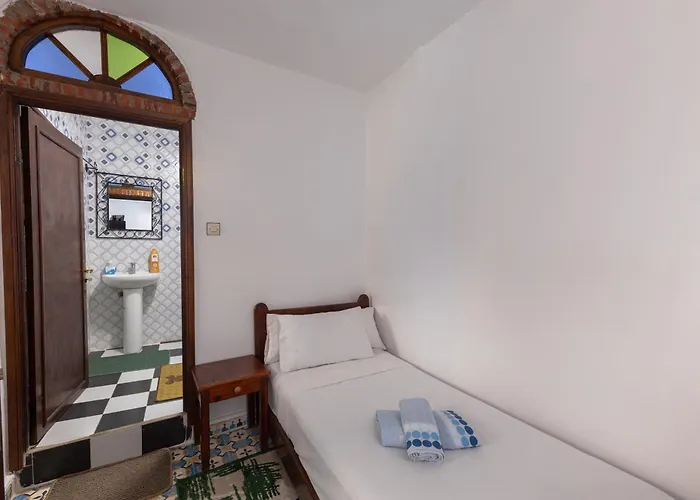 Hotel Nisrine