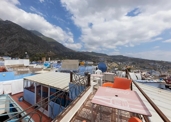Hotel Nisrine